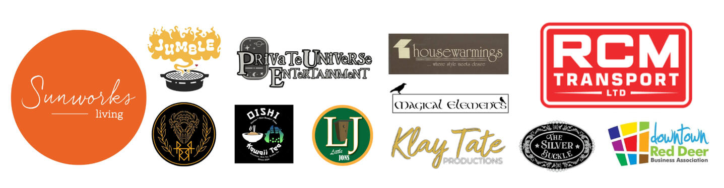 Thank you to our many supporters!